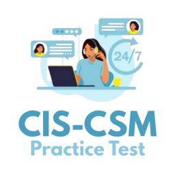 CIS-CSM Practice Test